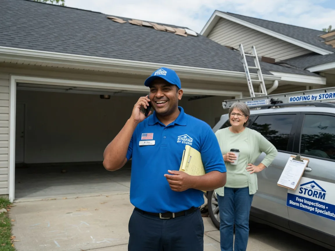 Roof Repair Near Me Cissna Park, IL FAQs