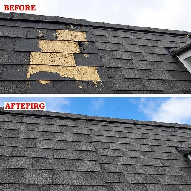 Roof Repair Near Me in Cissna Park, IL near me